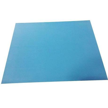 Protective Ladder Mat - Protect your Liner from your Ladder or Step