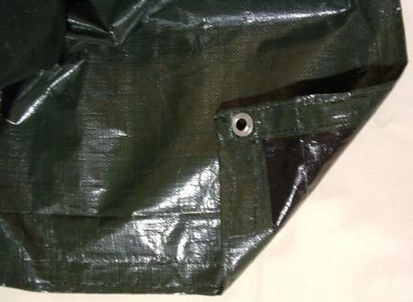 Couvertures d'hiver suprêmes pour piscines hors sol