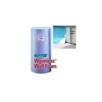 Isolation murale en mousse sans ondulation Gladon