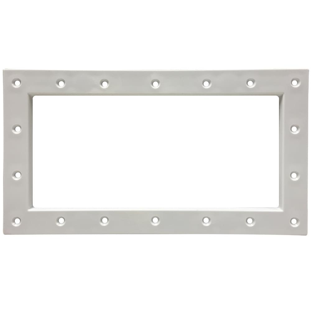 Above Ground 12" Skimmer Face Plate