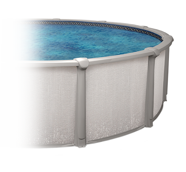 54” Above Ground Swimming Pool