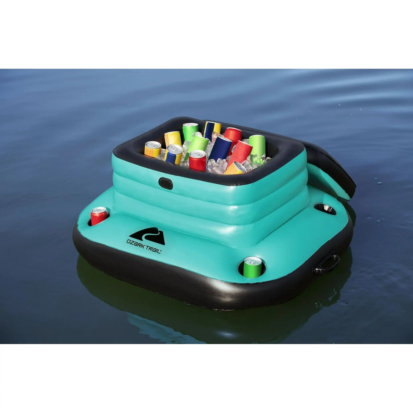 GLACIAL SPORT COOLER 34.5" X 30"