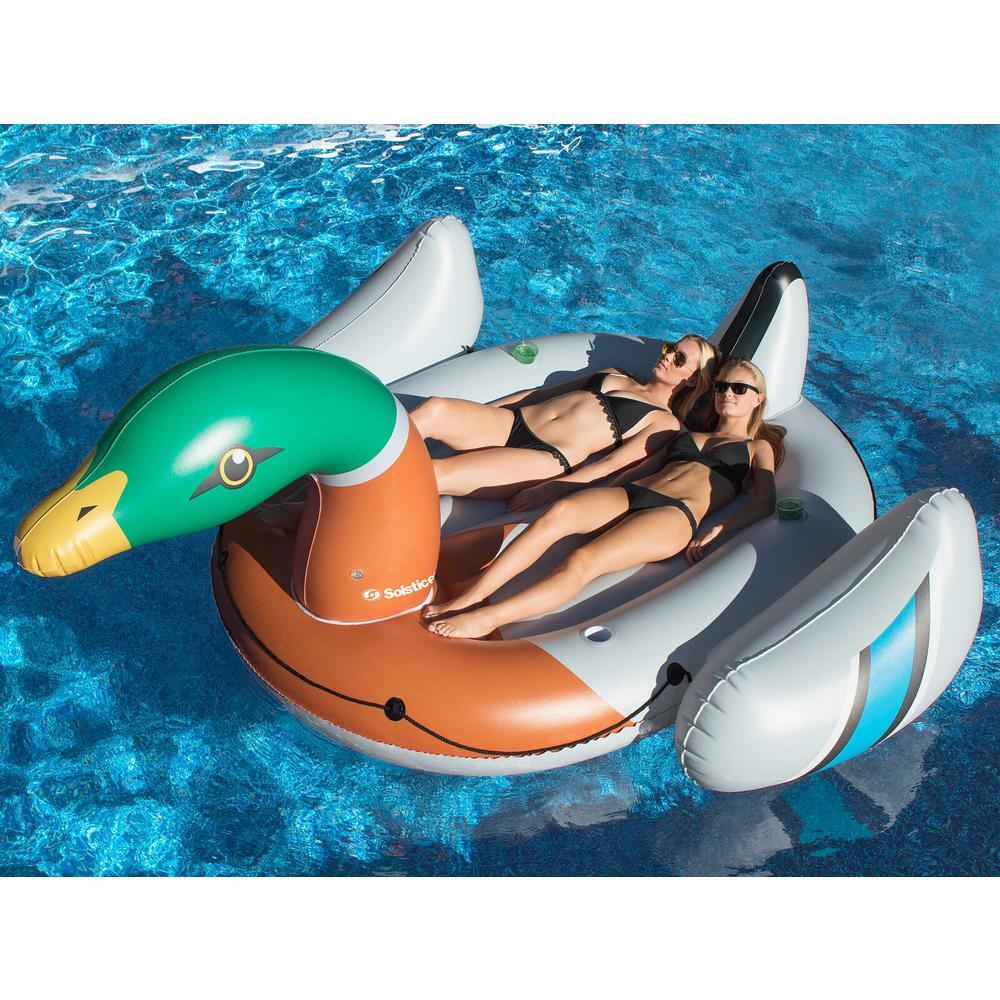 GIANT RIDE-ON INFLATABLE ANIMAL SHAPES