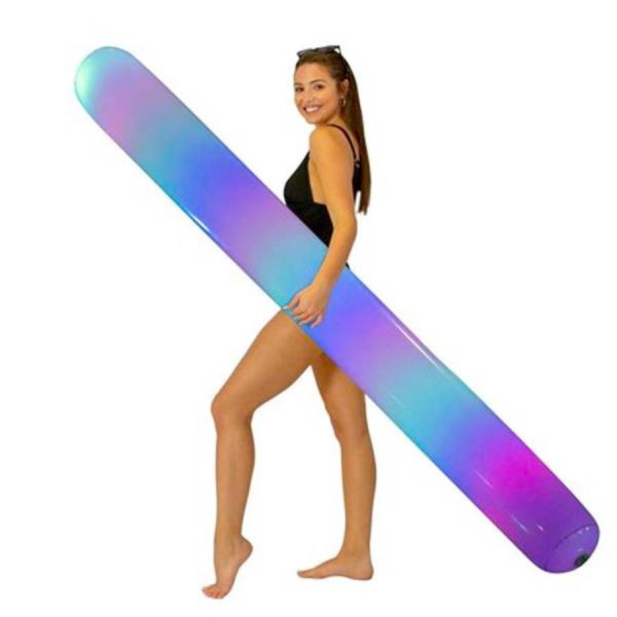 ILLUMINATED GIANT 72" LED SUPER NOODLE