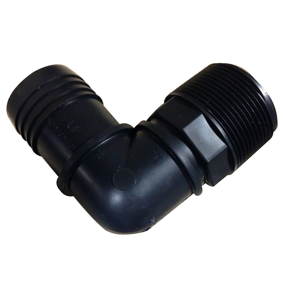 Basic Above Ground Plumbing Kit