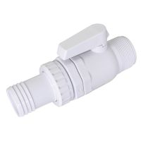 Basic Above Ground Plumbing Kit