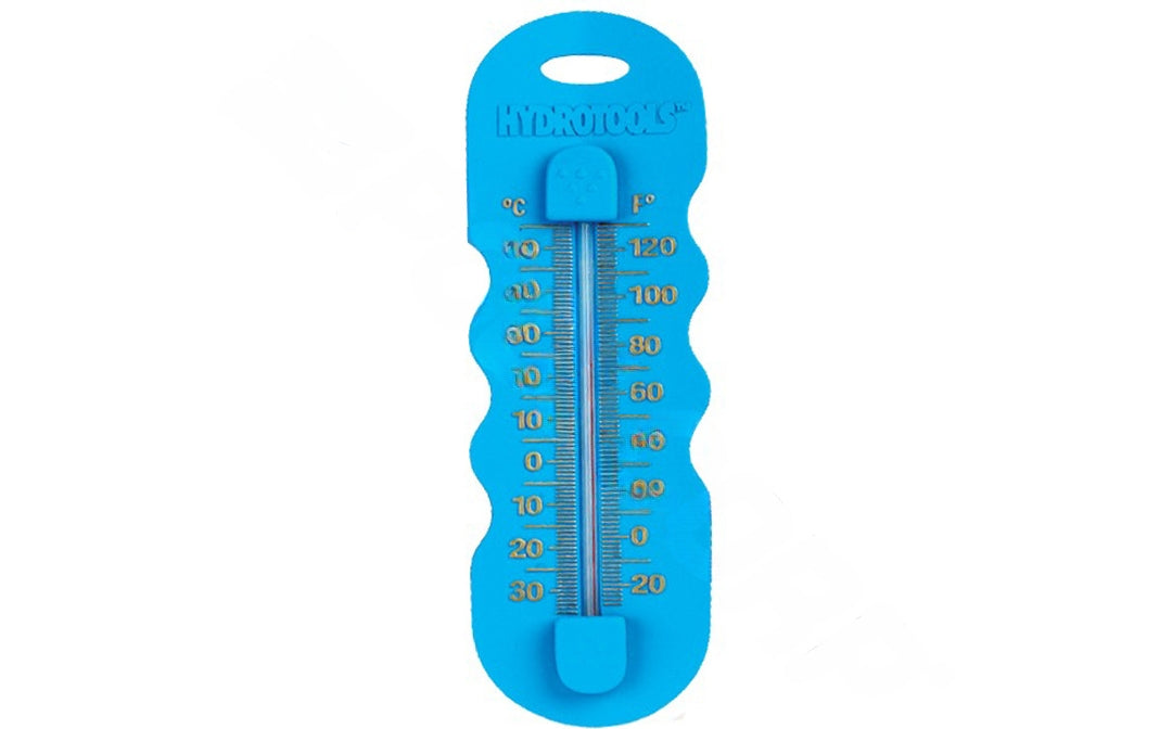 JUMBO THERMOMETER