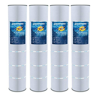 Filter Cartridge Replacement - For Hayward