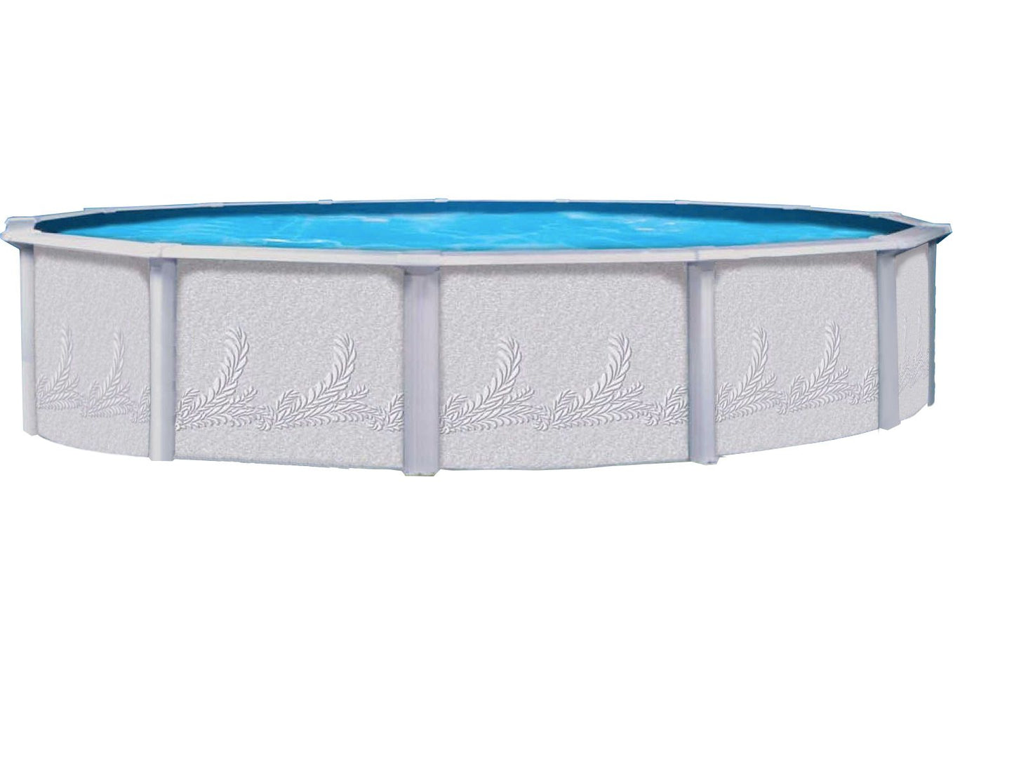 Ultimate Pool Package -