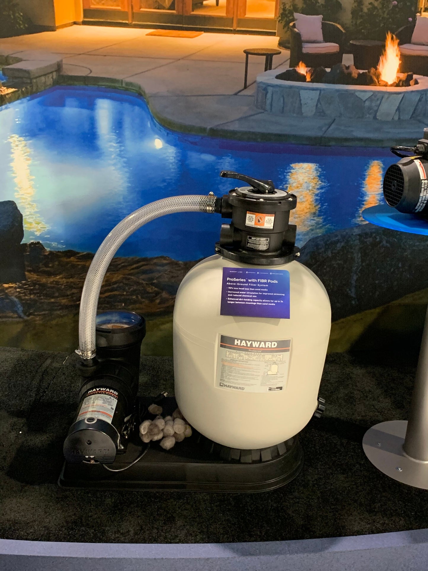 Ultimate Pool Package -