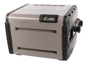 Chauffe-piscine au gaz naturel Hayward Universal H Series Low NOx 200 000 BTU