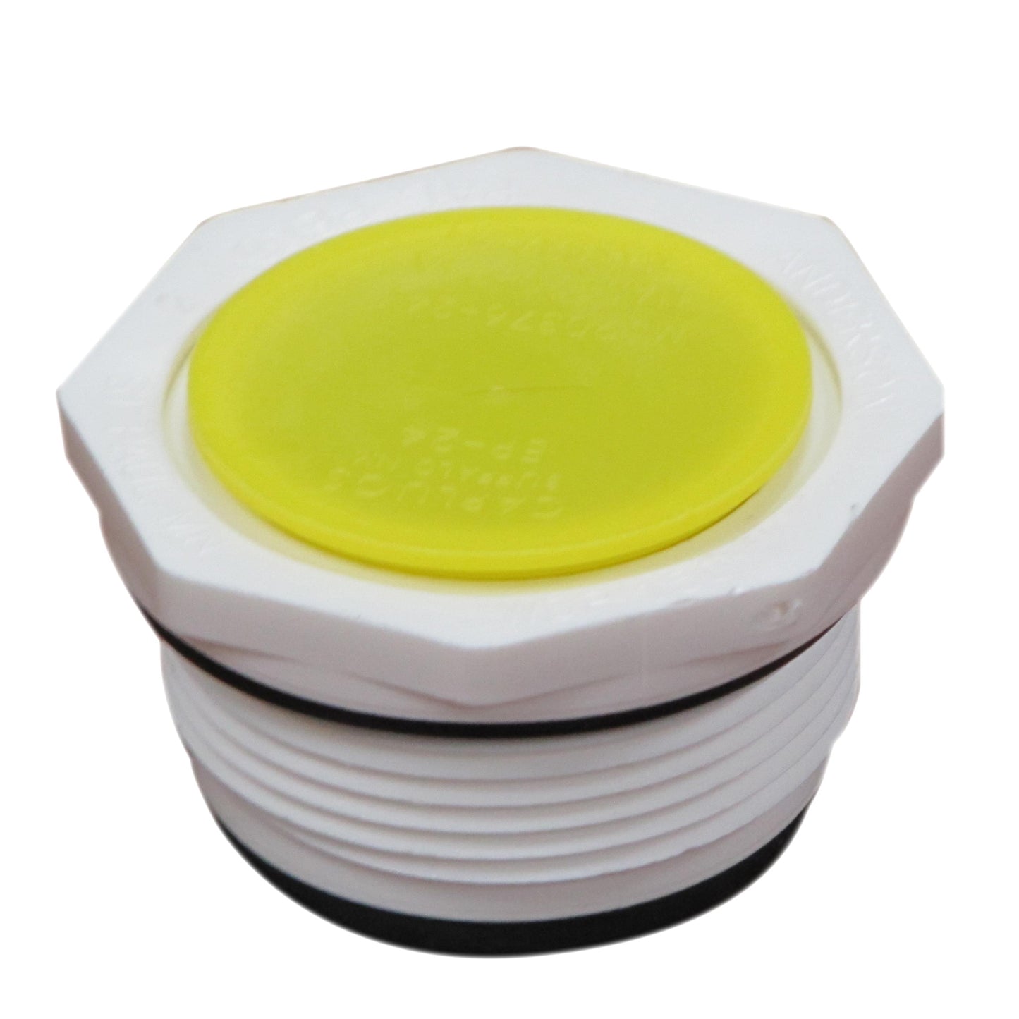 Winter Duck Plug For 1.5 inch Threaded Fittings