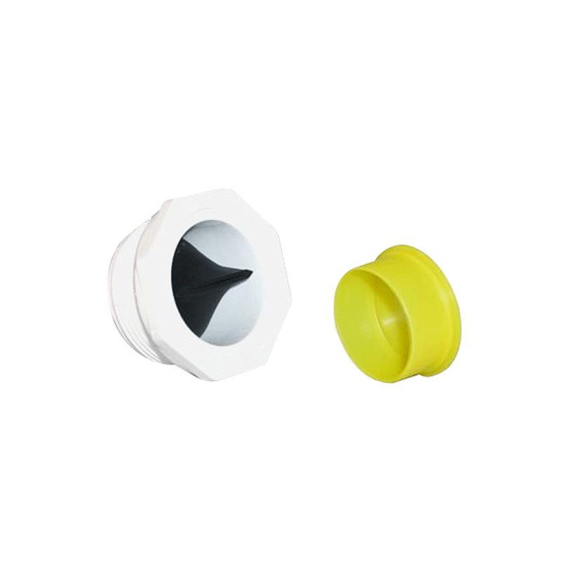 Winter Duck Plug For 1.5 inch Threaded Fittings