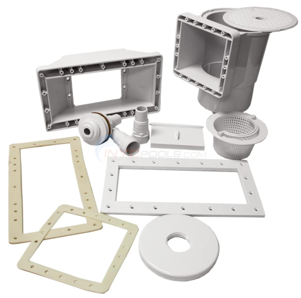 ABC above ground pool