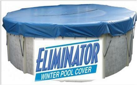 Eliminators