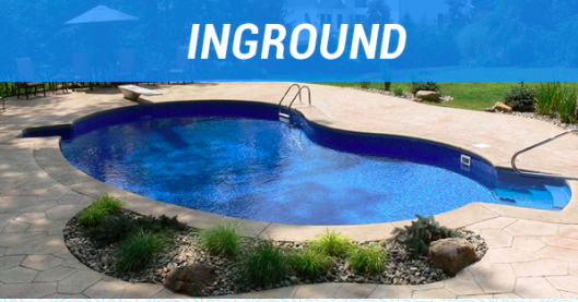 In-Ground Pools