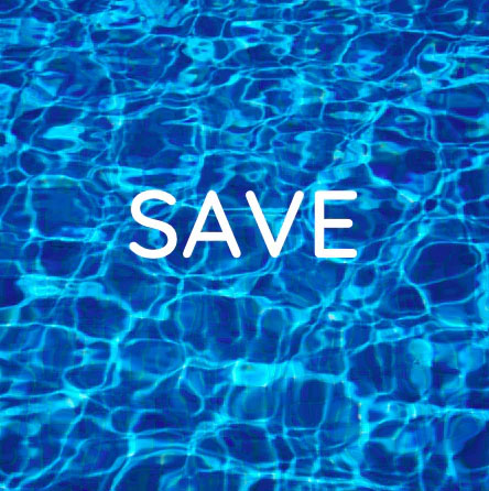 Pool Clearance