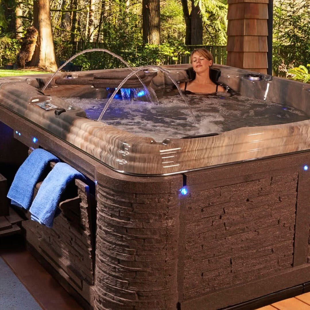 Hot Tubs