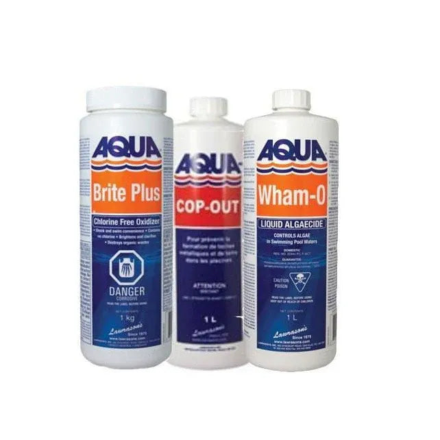 Pool Additives Pool Chemicals