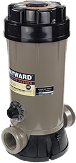 Chemical Feeders - Chlorinators, Ionizer, Ozonator and Salt Systems