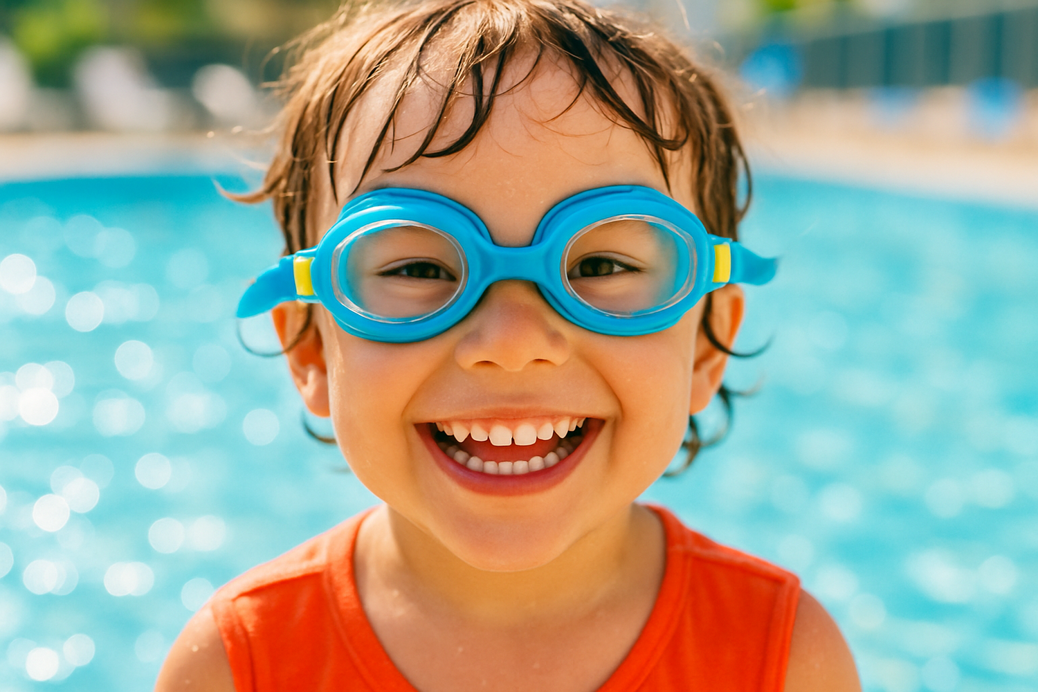 Goggles & Masks