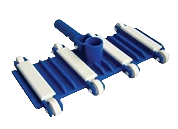Vacuum Heads