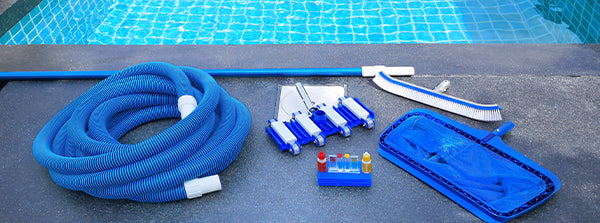 Pool Kits