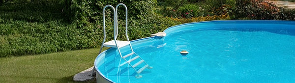 Pool Ladders Steps and Diving Boards