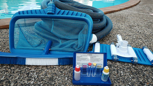 Buy Pool Kits Online for Fast & Convenient Delivery - PTL Direct