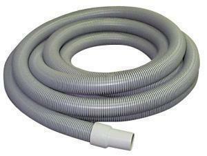 1.25" Vacuum Hose - Choose Your Length