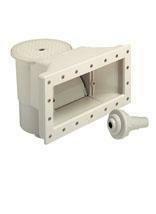 Écumoire à large ouverture complète