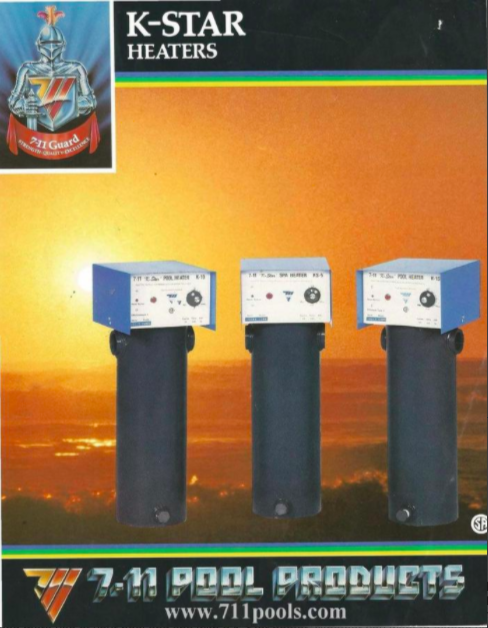 K Star Electric Heaters