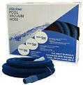 1.25" Vacuum Hose - Choose Your Length