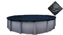 Premium Above Ground Pool Kit - Complete Pool Package with All the Extras