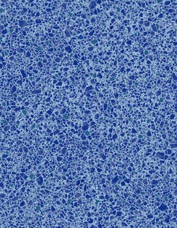 Oval InGround Pool Liner - Pattern