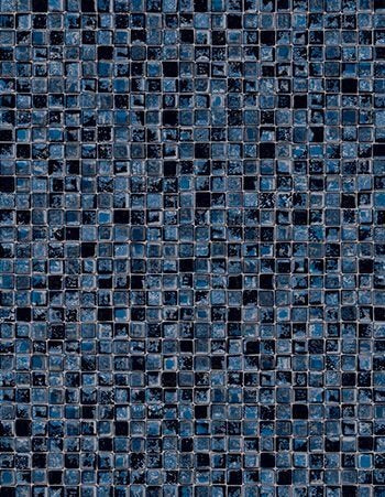 Rectangle InGround Pool Liner - Pattern