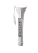 7" FLOATING THERMOMETER