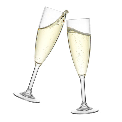 Cadeau scintillant envoyé