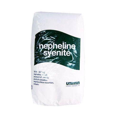 Sacs de sable filtrant de 50 lb