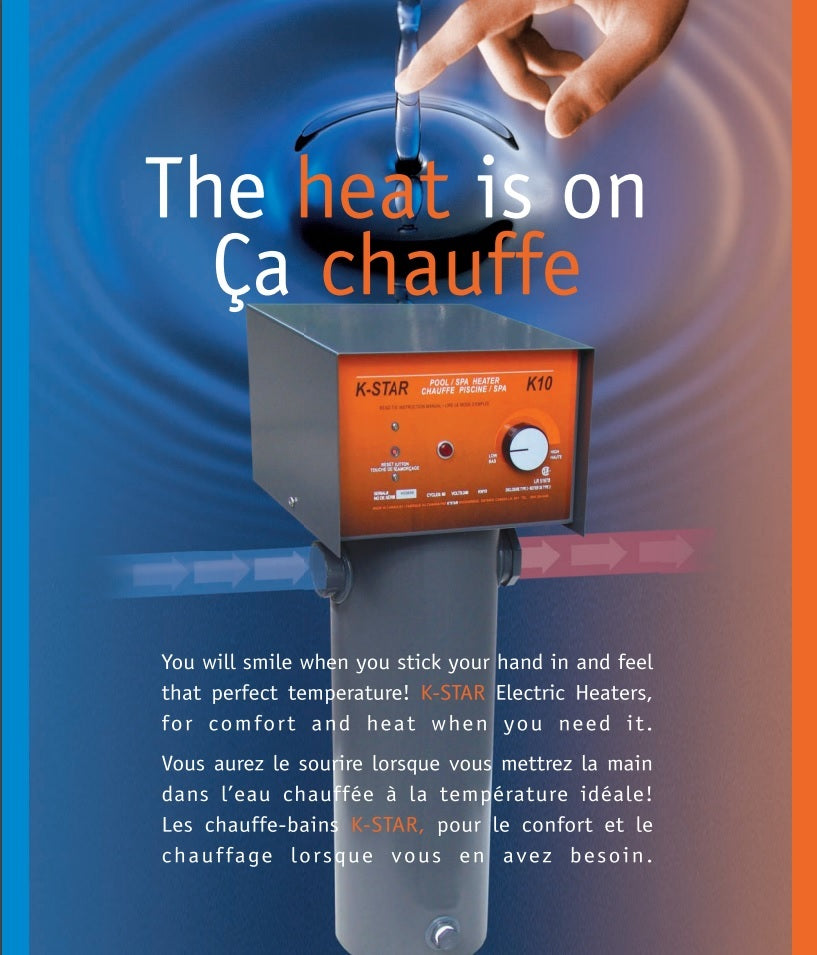 K Star Electric Heaters