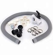 Solar Pro Contour and Curve Heater BYPASS connection kit only
