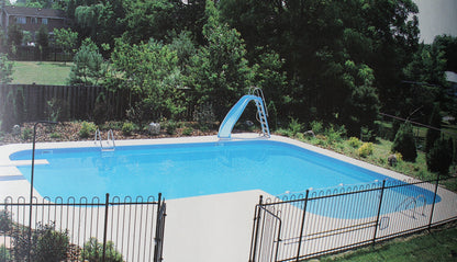 Super Inground Pool Kit