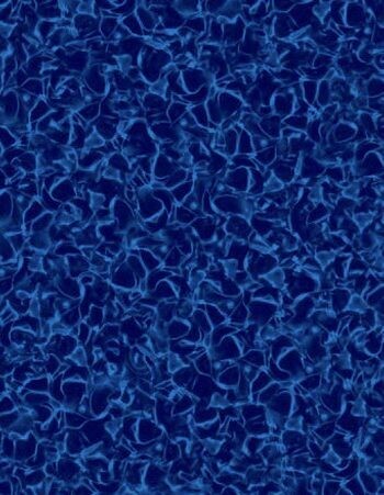 Keyhole InGround Pool Liner - Pattern