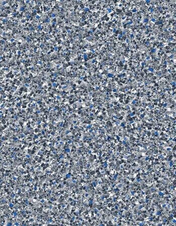 Grecian InGround Pool Liner - Pattern