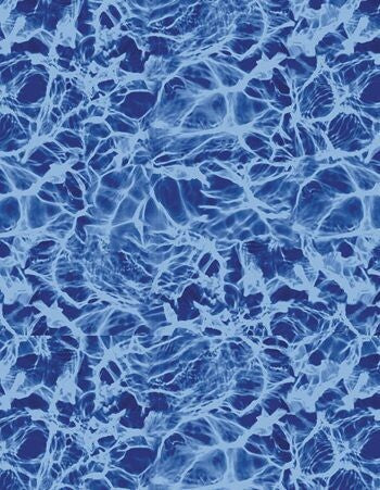 Grecian Lazy-L InGround Pool Liner - Pattern
