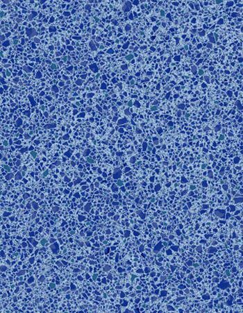 Keyhole InGround Pool Liner - Pattern