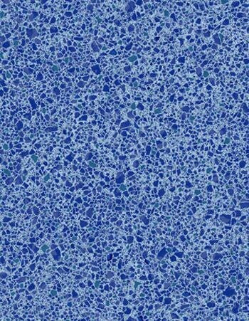 Grecian Lazy-L InGround Pool Liner - Pattern