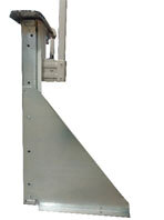 Semi-Inground Pools or Onground Pools