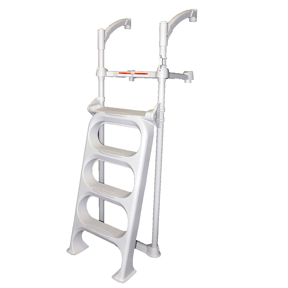Above ground pool ladder | Classic Ladder #6007