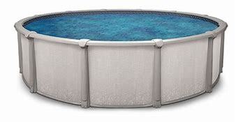 54” Above  Ground Swimming Pool